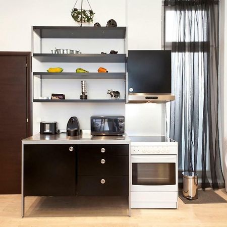 Deluxe Central Loft Near Acropolis 雅典 外观 照片