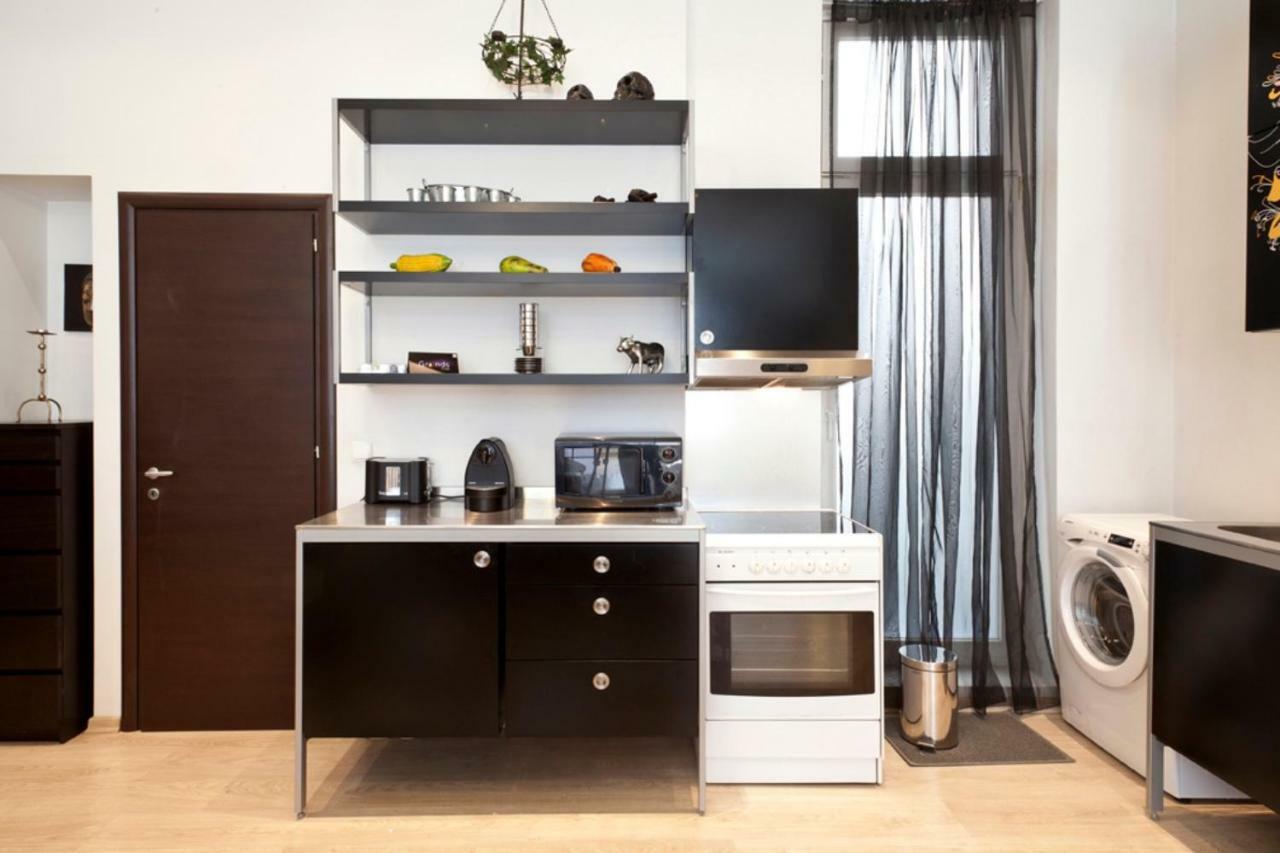 Deluxe Central Loft Near Acropolis 雅典 外观 照片