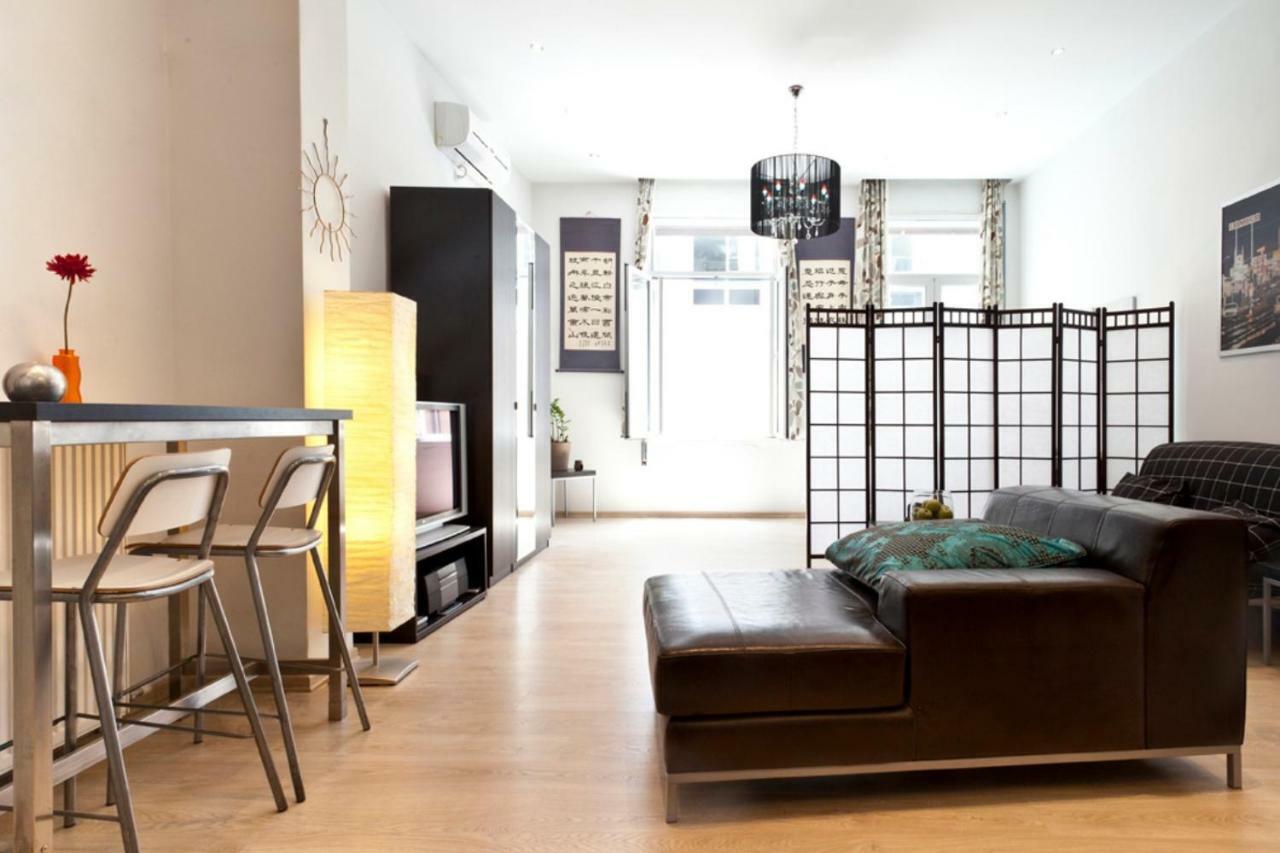 Deluxe Central Loft Near Acropolis 雅典 外观 照片