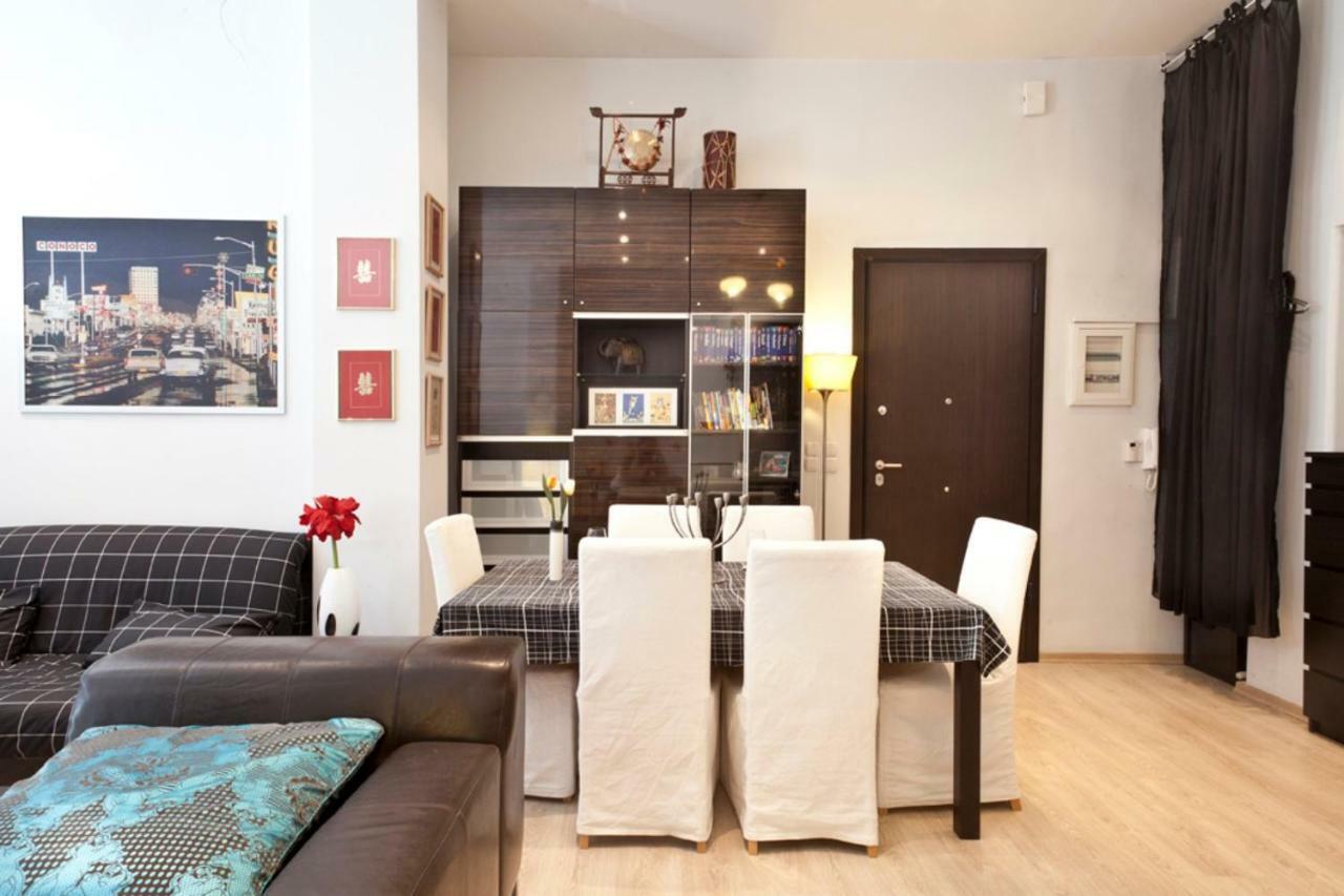 Deluxe Central Loft Near Acropolis 雅典 外观 照片