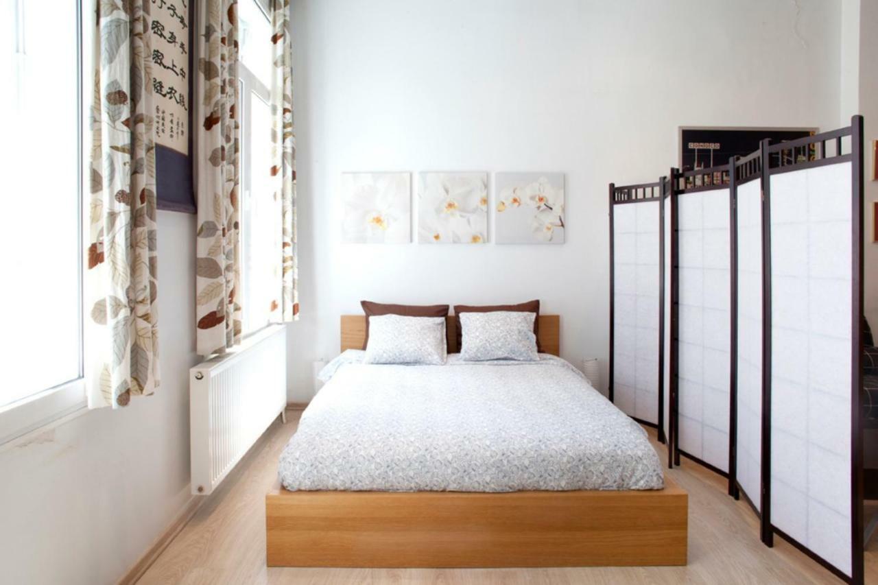 Deluxe Central Loft Near Acropolis 雅典 外观 照片