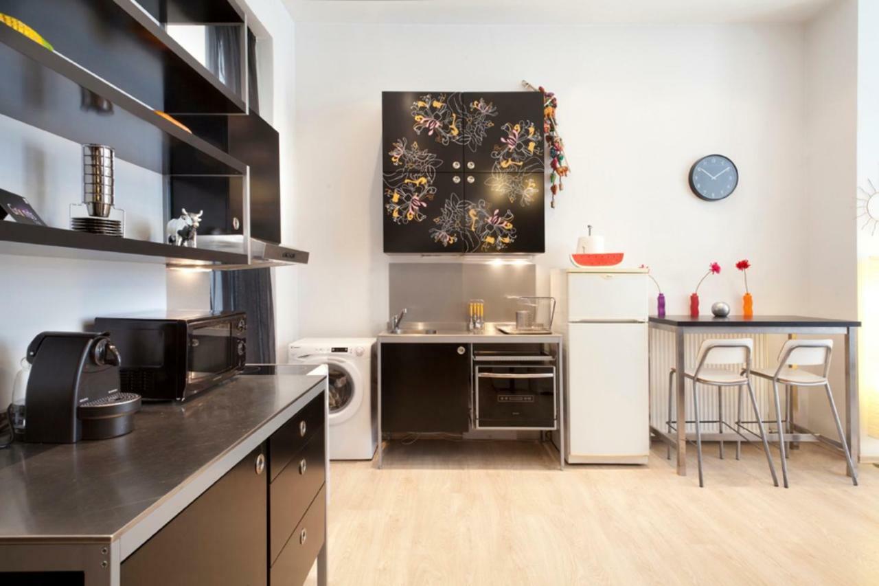 Deluxe Central Loft Near Acropolis 雅典 外观 照片