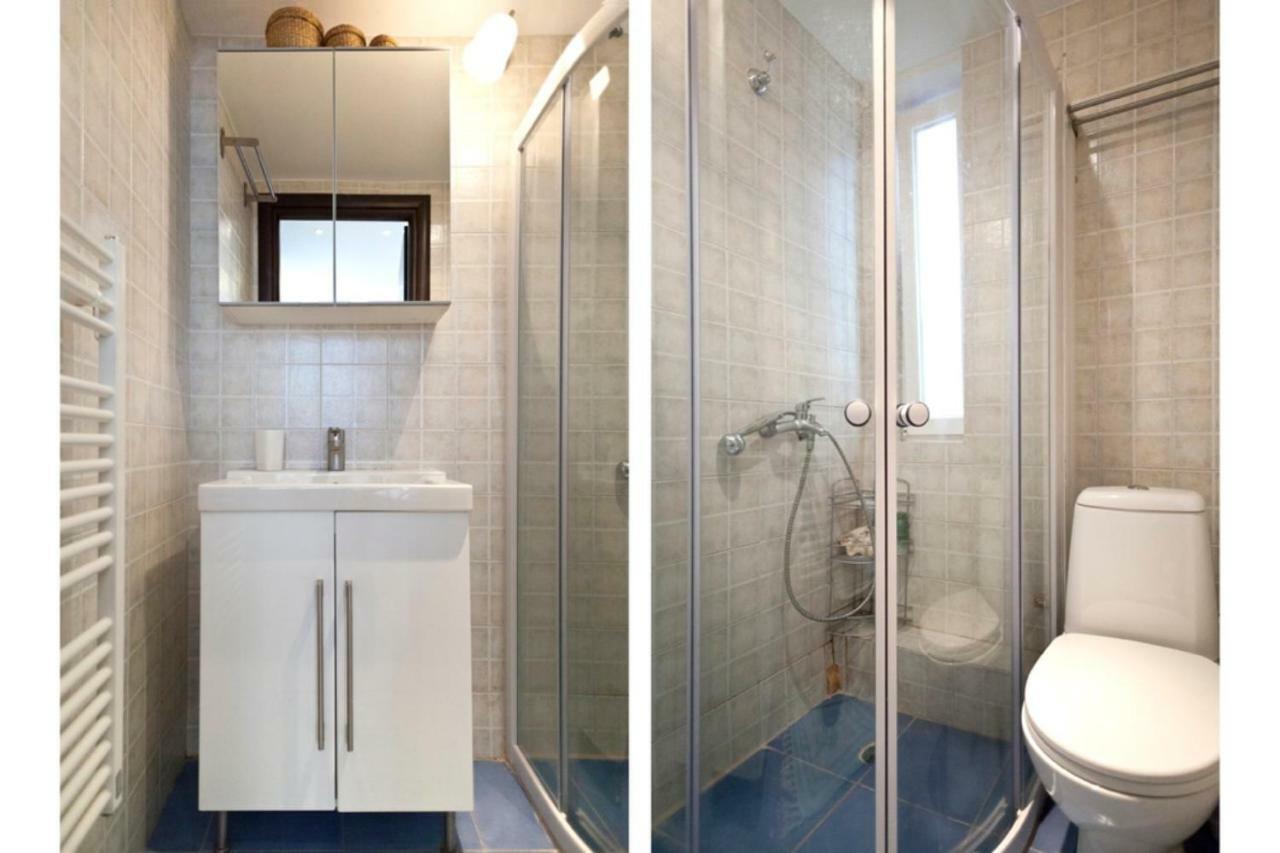 Deluxe Central Loft Near Acropolis 雅典 外观 照片