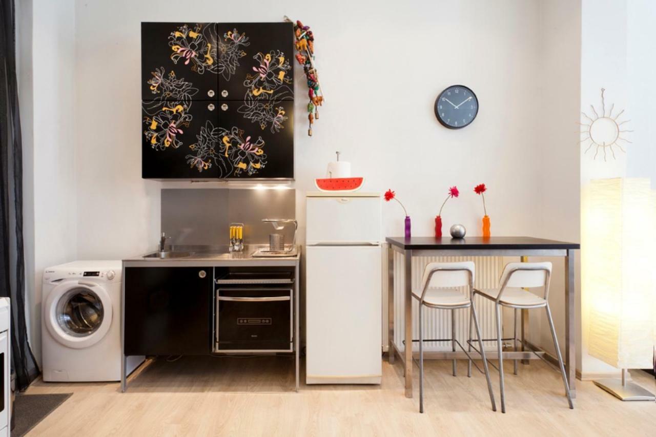 Deluxe Central Loft Near Acropolis 雅典 外观 照片